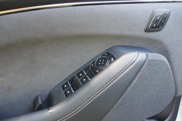 new 2025 Ford Mustang Mach-E car, priced at $54,747