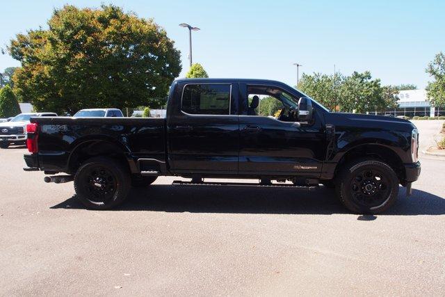 new 2026 Ford F-250 car, priced at $78,032