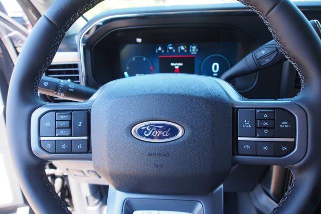 new 2026 Ford F-250 car, priced at $78,032