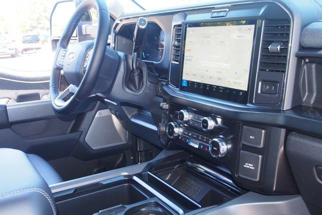 new 2026 Ford F-250 car, priced at $78,032