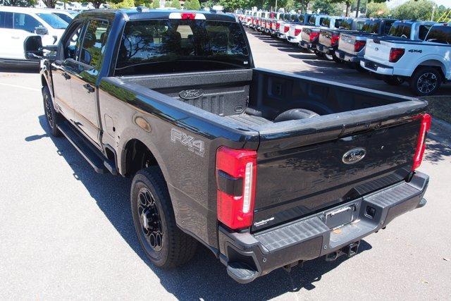 new 2026 Ford F-250 car, priced at $78,032