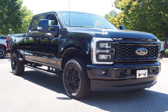 new 2026 Ford F-250 car, priced at $78,032