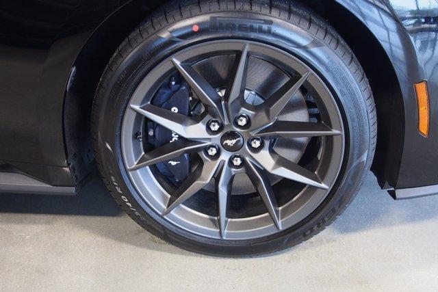 new 2026 Ford Mustang car, priced at $72,357