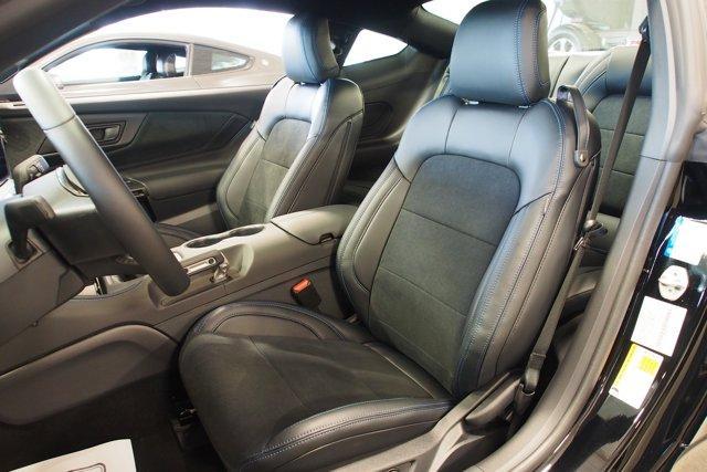 new 2026 Ford Mustang car, priced at $72,357