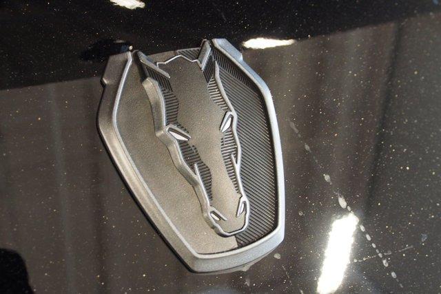 new 2026 Ford Mustang car, priced at $72,357