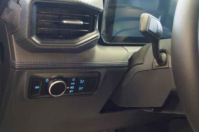 new 2026 Ford Mustang car, priced at $72,357