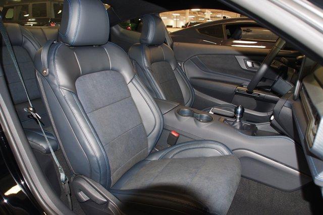 new 2026 Ford Mustang car, priced at $72,357