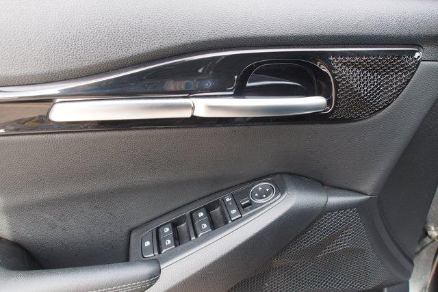 used 2024 Kia Seltos car, priced at $20,767