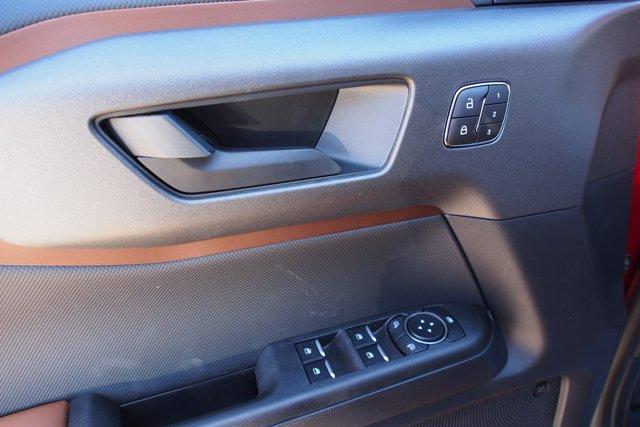 new 2025 Ford Bronco Sport car, priced at $35,157