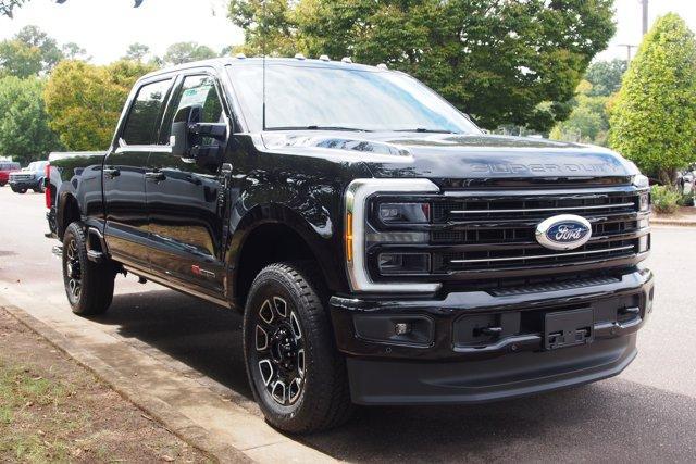 new 2026 Ford F-250 car, priced at $94,987