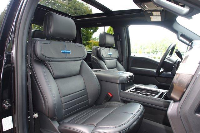 new 2026 Ford F-250 car, priced at $94,987