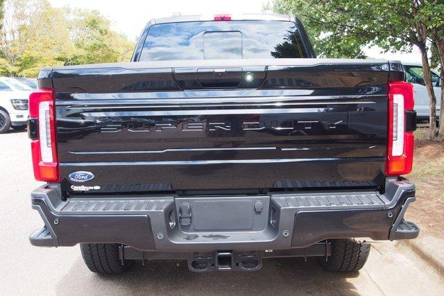 new 2026 Ford F-250 car, priced at $94,987