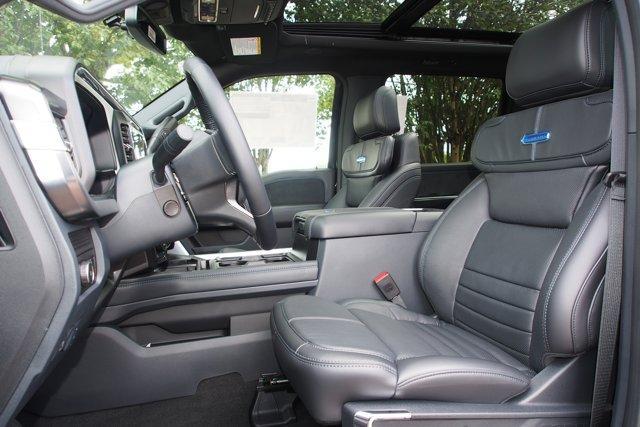 new 2026 Ford F-250 car, priced at $94,987