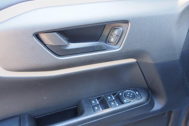 used 2025 Ford Bronco Sport car, priced at $29,917