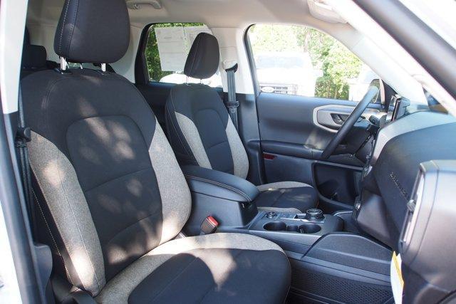 used 2025 Ford Bronco Sport car, priced at $29,917