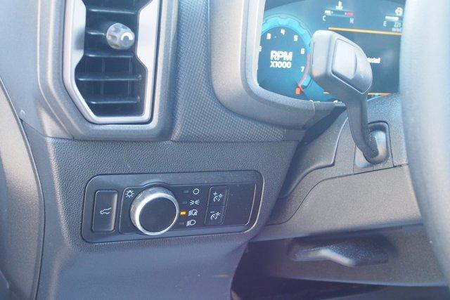 used 2025 Ford Bronco Sport car, priced at $29,917