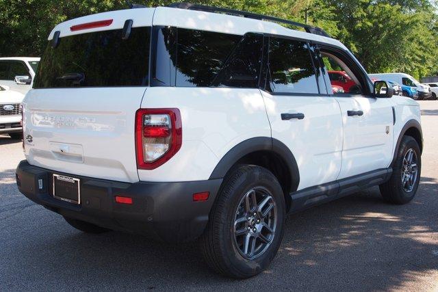 used 2025 Ford Bronco Sport car, priced at $29,917