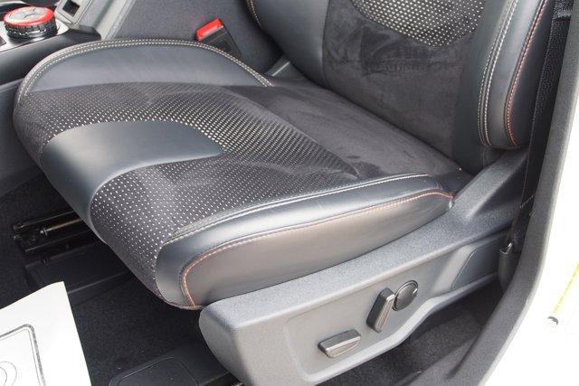 used 2025 Ford Bronco car, priced at $81,411