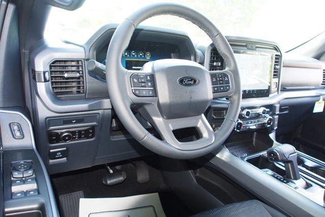 new 2026 Ford F-150 car, priced at $63,498