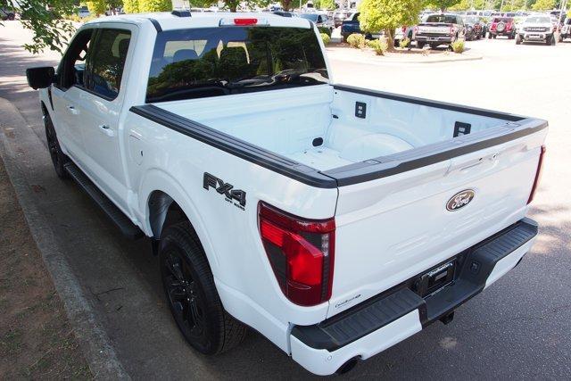 new 2026 Ford F-150 car, priced at $63,498