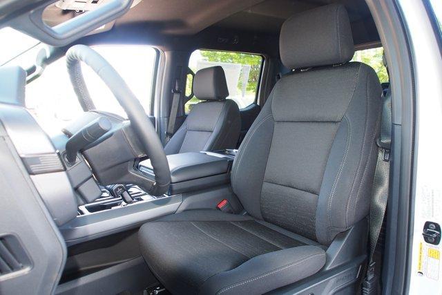 new 2026 Ford F-150 car, priced at $63,498