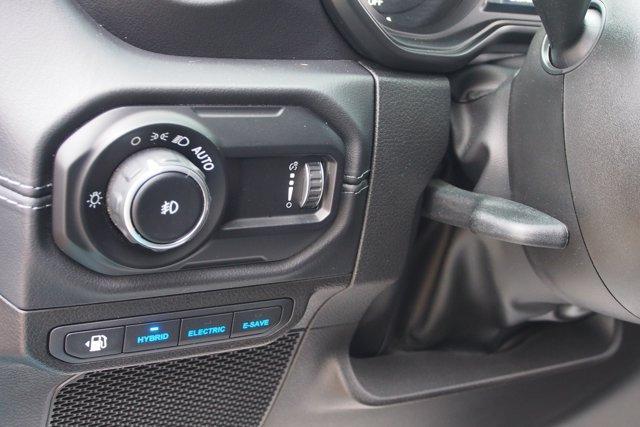 used 2024 Jeep Wrangler 4xe car, priced at $32,340