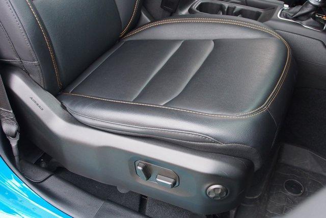 used 2024 Jeep Wrangler 4xe car, priced at $32,340