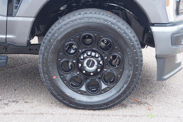 new 2026 Ford F-250 car, priced at $86,132