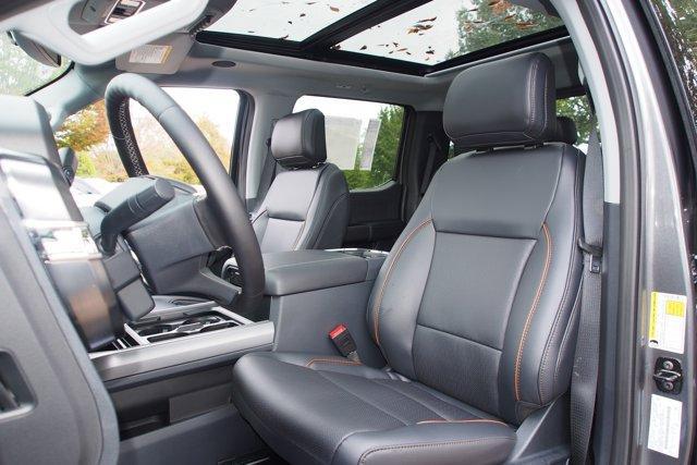 new 2026 Ford F-250 car, priced at $86,132