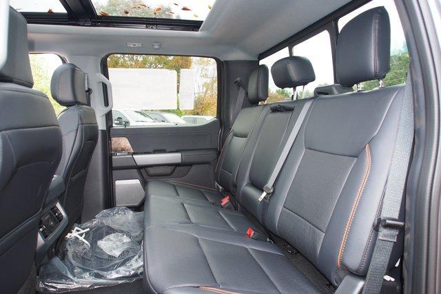 new 2026 Ford F-250 car, priced at $86,132