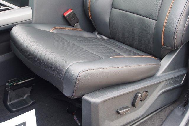 new 2026 Ford F-250 car, priced at $86,132