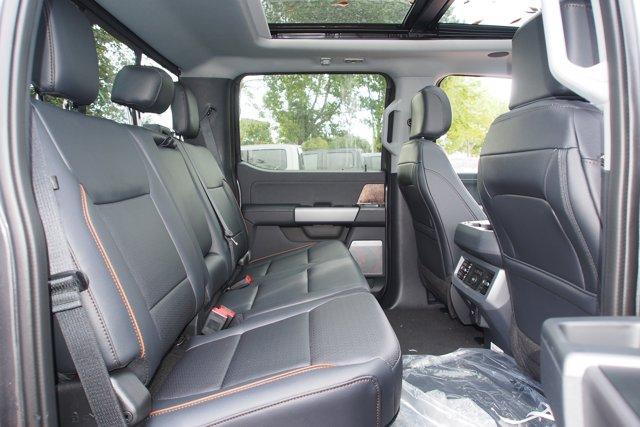 new 2026 Ford F-250 car, priced at $86,132