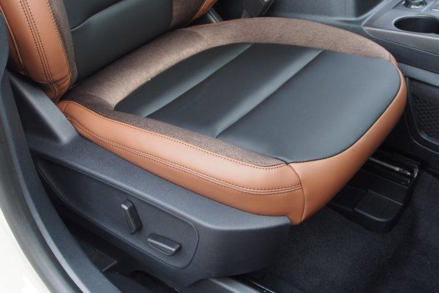 new 2025 Ford Bronco Sport car, priced at $31,372