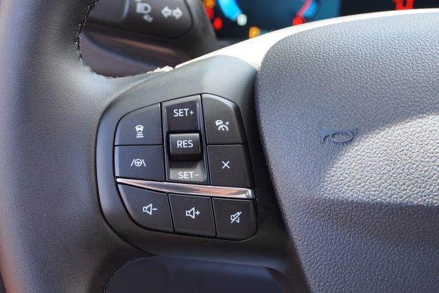 new 2025 Ford Bronco Sport car, priced at $30,737