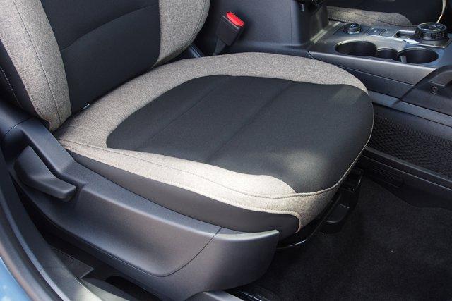 new 2025 Ford Bronco Sport car, priced at $30,737