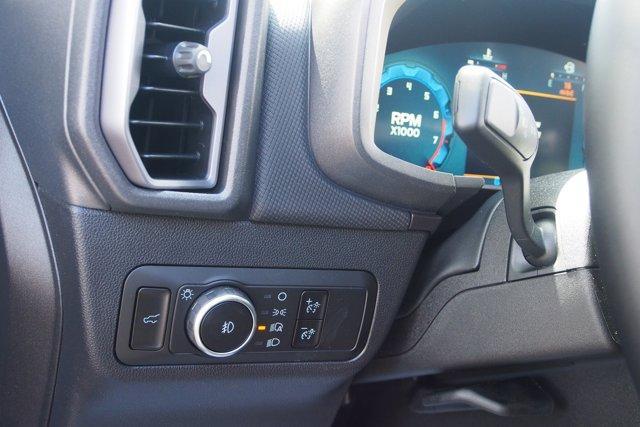 new 2025 Ford Bronco Sport car, priced at $30,737