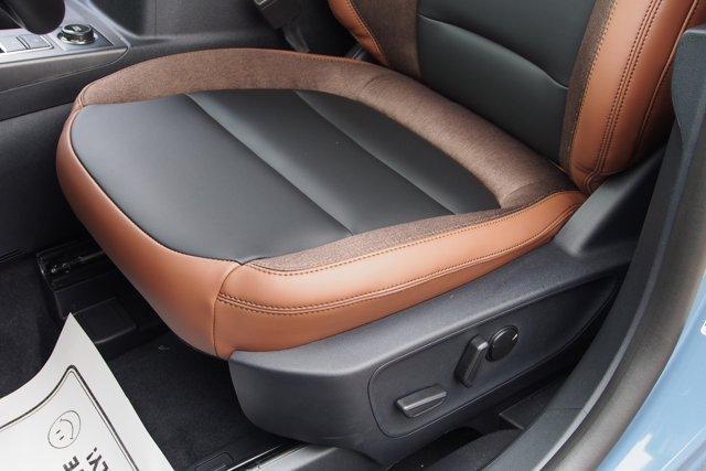 new 2025 Ford Bronco Sport car, priced at $34,467