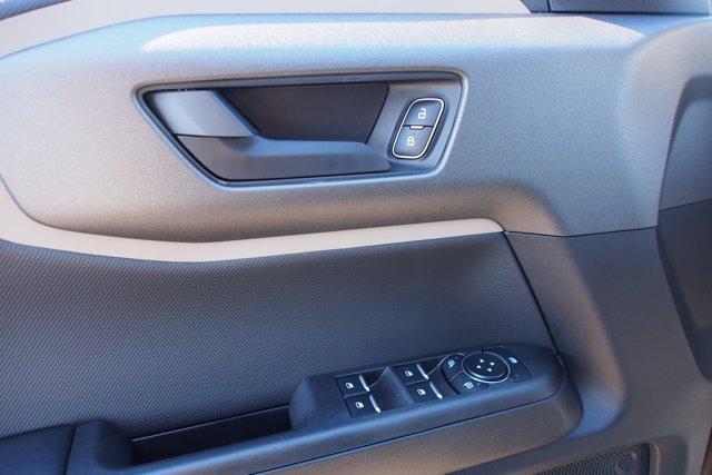 new 2025 Ford Bronco Sport car, priced at $33,567