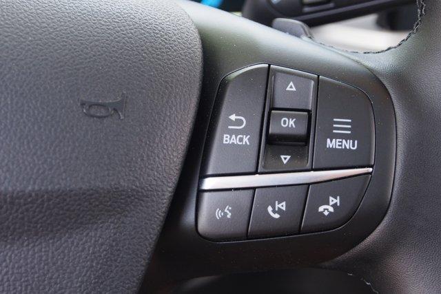 new 2025 Ford Bronco Sport car, priced at $36,187