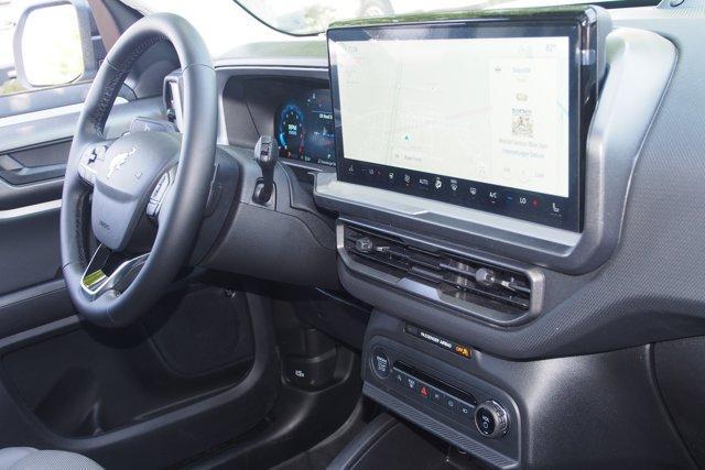 new 2025 Ford Bronco Sport car, priced at $36,187