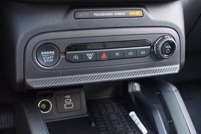 new 2025 Ford Bronco Sport car, priced at $36,187