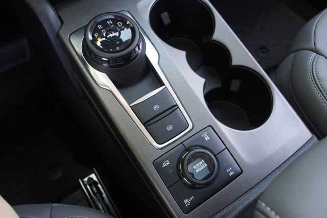 new 2025 Ford Bronco Sport car, priced at $36,187