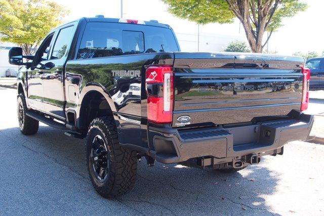new 2026 Ford F-250 car, priced at $97,682