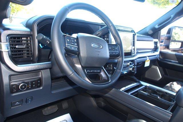 new 2026 Ford F-250 car, priced at $97,682