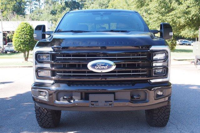 new 2026 Ford F-250 car, priced at $97,682