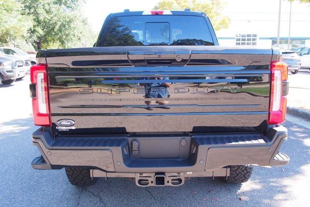 new 2026 Ford F-250 car, priced at $97,682
