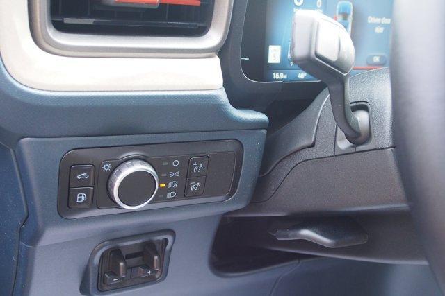 new 2026 Ford Maverick car, priced at $41,025