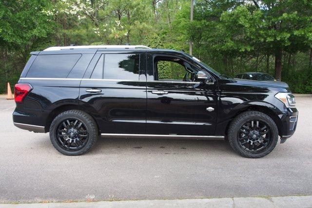 used 2023 Ford Expedition car, priced at $39,838