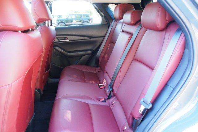 used 2023 Mazda CX-30 car, priced at $24,758