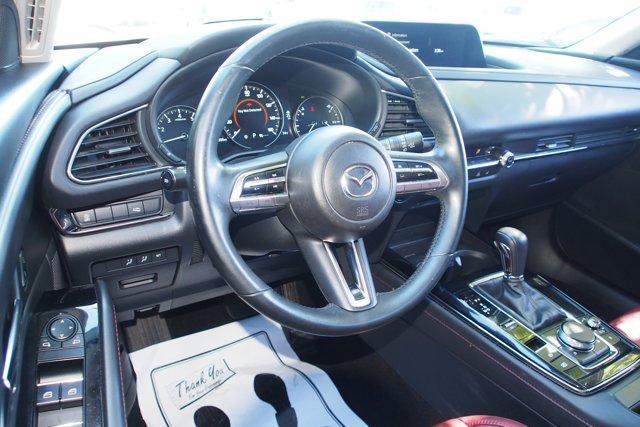 used 2023 Mazda CX-30 car, priced at $24,758